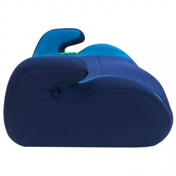 Petex Max 302 lastenistuimen koroke sininen ECE R129 i-Size 125-150 cm 19-36 kg