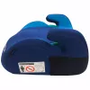 Petex Max 302 lastenistuimen koroke sininen ECE R129 i-Size 125-150 cm 19-36 kg
