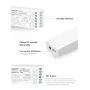 SYNERGY21 Synergy 21 Controller CCT 2-Draht Zigbee*Milight/Miboxer* (LC2-ZR)