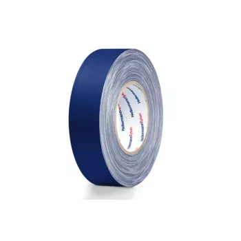 Hellermann Tyton 712-00500 PVC sähköeristenauha, musta, 15 mm x 10 m