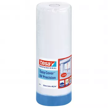 tesa Easy Cover peitekalvo, 33 m x 1400 mm 04411-00001-00