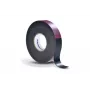 HellermannTyton HTAPE-POWER600 itsesulautuva kumiteippi 19 mm x 6,7 m musta 711-10200
