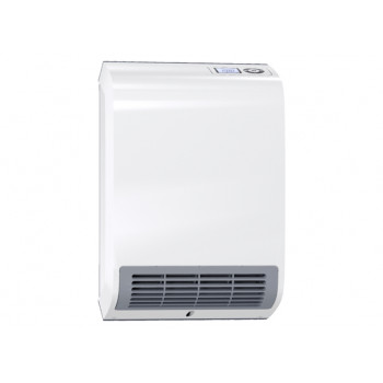 AEG VH 213 lämmitin 2000 W valkoinen/harmaa 238296
