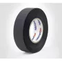 HellermannTyton HTAPE-PROTECT180 itsesulautuva kumiteippi, musta, 25 m x 19 mm x 1,18 mm 712-10002