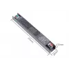 SYNERGY21 S21-LED-026125 24V 100W Slim Line LED-virtalähde