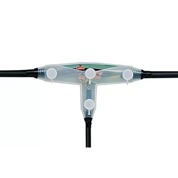HellermannTyton T-2 / SF vihreä läpinäkyvä polyuretaanimateriaalilevy kuumasiirtotulostukseen 380 mm x 225 mm 435-12070