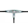HellermannTyton T-2 / SF vihreä läpinäkyvä polyuretaanimateriaalilevy kuumasiirtotulostukseen 380 mm x 225 mm 435-12070