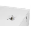 ALLNET varausavainsarja palvelinkaappeihin (2 avainta, art. 219493 & 219572) ALL-DIN-XXX-ReplaceKeys