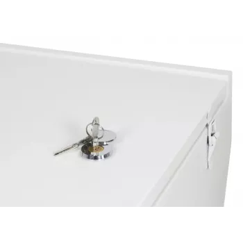 ALLNET varausavainsarja palvelinkaappeihin (2 avainta, art. 219493 & 219572) ALL-DIN-XXX-ReplaceKeys