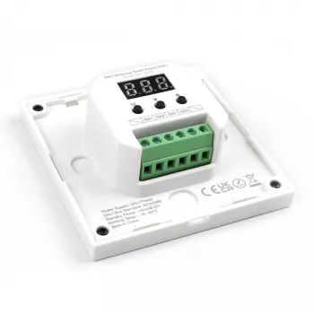 Miboxer LED Smart DALI himmennys kosketuspaneeli DT6 (DP1S)