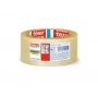 tesa 04124-00342-00 läpinäkyvä pakkausteippi 66 m x 50 mm