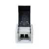 SYNERGY21 Keystone-moduuli pinta-asennusrasia IP44 2 moduulille, valkoinen S216388
