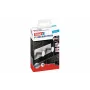 Tesa Powerbutton Classic kaksoiskoukku 12 kg kromi 59333-00000-01