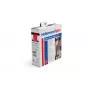 HellermannTyton SPS24 spiraaliletku, 3 m, musta, PE 308-32402