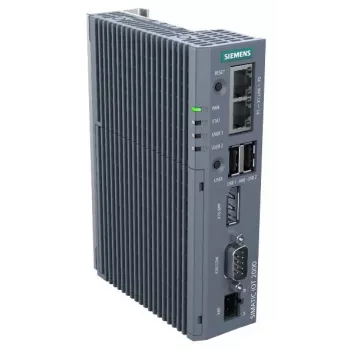 SIEMENS Simatic IOT2050 neliydin-yhdyskäytävä (6ES7647-0BA00-1YA2)