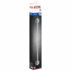 tesa Klaam pyyheteline, itseliimautuva, kromi, metalli, jopa 6 kg 40264-00000-00