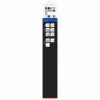 tesa Klaam pyyheteline, itseliimautuva, kromi, metalli, jopa 6 kg 40264-00000-00
