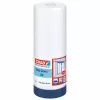 Tesa Easy Cover 4369 UV-suojakalvo integroidulla teipillä, läpinäkyvä, 2,6m x 17m 04369-13-1