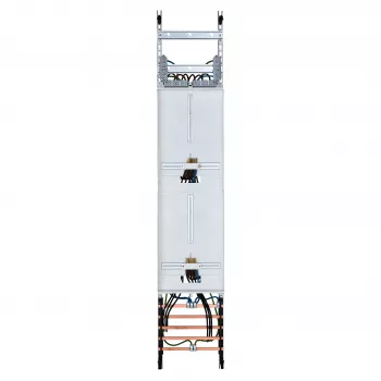 f-tronic mittaritaulu 1-kenttäinen Z16 H=1350mm 2-3.HZ 7143305 1 (7143305)