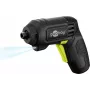 Goobay miniakkuruuvinväänninsarja 31 osaa pistoolikahva 28 bitillä ja micro-USB-latauksella (77818)