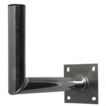 WEIß WHA5035HQ alumiiniputki Ø 50 mm, TÜV-sertifioitu, 1 m 3020