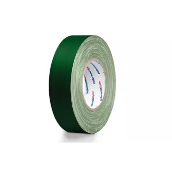 Hellermann Tyton 712-00503 PVC-eristysteippi, musta, 19 mm x 20 m