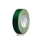 Hellermann Tyton 712-00503 PVC-eristysteippi, musta, 19 mm x 20 m