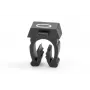 HellermannTyton 561-01759 kaapelimerkitsin valkoinen PA66 3 mm 1 000 kpl