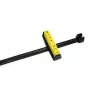 HellermannTyton WIC1 kaapelimerkitsin musta PA66 26,7 mm 100 kpl 561-06000