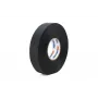 HellermannTyton 712-10003 PVC sähköeristysteippi, musta, 19 mm x 20 m, kumiliima, 0,15 mm paksu