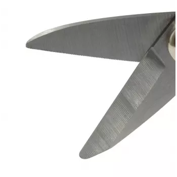 SYNERGY21 S215660 Kevlar-sakset kuituvedonpoistoon