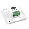 Miboxer LED Smart DALI värilämpötila kosketuspaneeli DT8 (DP2S)