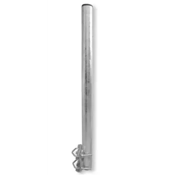 WEISS MAV7548 mastojatko 75 cm - 48 mm halkaisija, sinkitty teräs 39060
