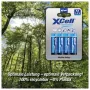 XCell Mignon AA alkali-mangaani-paristo LR6 1,5V 136150