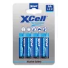 XCell Mignon AA alkali-mangaani-paristo LR6 1,5V 136150
