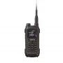 Albrecht Tectalk Duo PMR446 Freenet 1W radiopuhelinsarja musta 29148