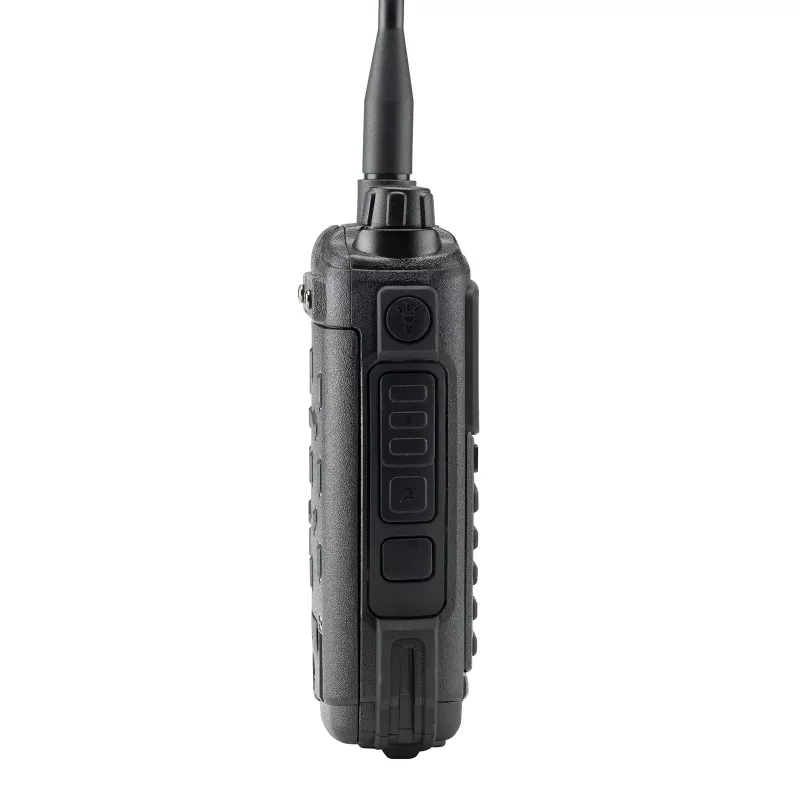 Albrecht Tectalk Duo PMR446 Freenet 1W radiopuhelinsarja musta 29148
