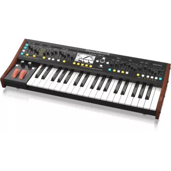Behringer DEEPMIND 6 analoginen syntetisaattori
