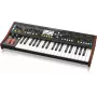 Behringer DEEPMIND 6 analoginen syntetisaattori