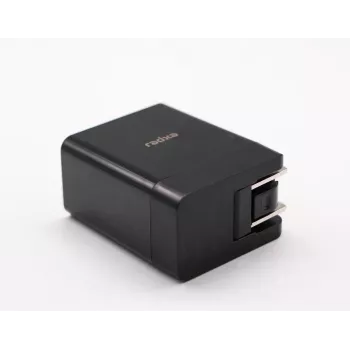 ALLNET Radxa Power PD 30W EU USB-C virtalähde Raspberry Pi 5:lle (AP002-EU)