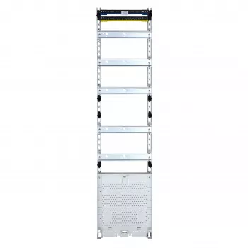 f-tronic VT K=1050mm 1-kenttäinen V17APZ 5-rivinen APZ-paikka m.AP 7141627 1 (7141627)
