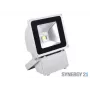 SYNERGY21 S21-LED-TOM01157 LED-ulkovalaisin 80W harmaa kotelo kylmävalkoinen V3