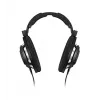 Sennheiser HD 800 S johdolliset over-ear-kuulokkeet - musta