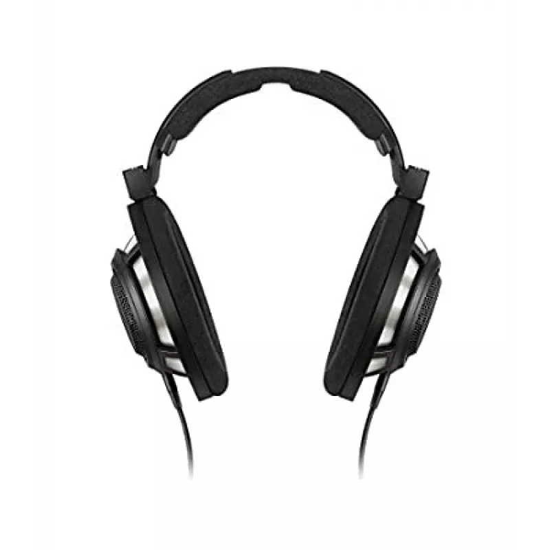Sennheiser HD 800 S johdolliset over-ear-kuulokkeet - musta