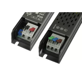 SYNERGY21 24V 200W Slim Line LED-virtalähde S21-LED-026127