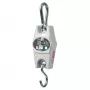 KERN HCB 50K100 ripustusvaaka 50 kg kapasiteetti, 100 g luettavuus
