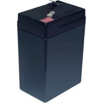 Kern GAB-A04 ladattava lyijyakku GAB-N-, CFS-, CPB-D/N-, RPB-D-vaaoille