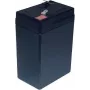 Kern GAB-A04 ladattava lyijyakku GAB-N-, CFS-, CPB-D/N-, RPB-D-vaaoille