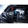 AEG LD8 10618 ajoneuvon akkulaturi 12V/24V 8A/4A automaattinen