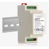 Miboxer Synergy 21 LED DALI-väylän virtalähde DIN-kiskoon (DL-POW1)